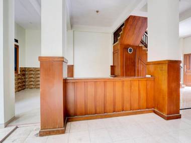 OYO 90373 Griya Nira 3 Syariah