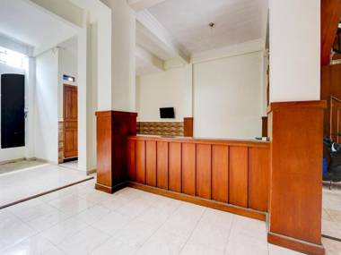 OYO 90373 Griya Nira 3 Syariah