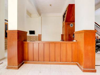 OYO 90373 Griya Nira 3 Syariah