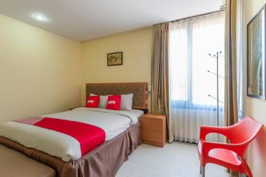 OYO Life 3847 Drainbow Family Homestay