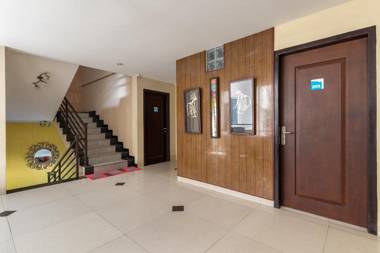 OYO Life 3847 Drainbow Family Homestay