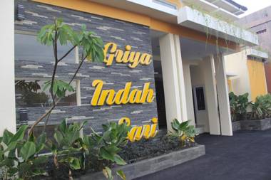 GRIYA INDAH SARI