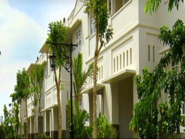 AZHIMA Resort and Convention