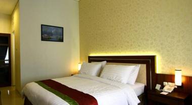 AZHIMA Resort and Convention