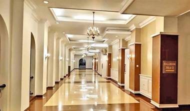 AZHIMA Resort and Convention