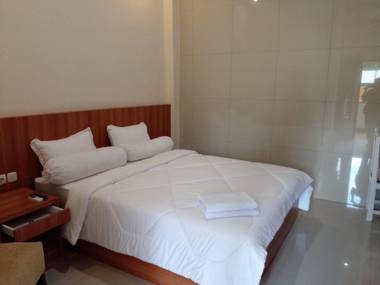 Hotel Wisma Solo Syariah