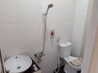 Hotel Wisma Solo Syariah