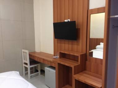 Hotel Wisma Solo Syariah