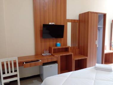 Hotel Wisma Solo Syariah