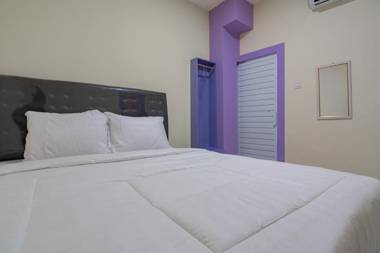 RedDoorz Syariah near Stasiun Purwosari