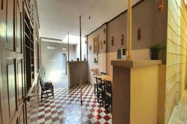 The Westerners Homestay