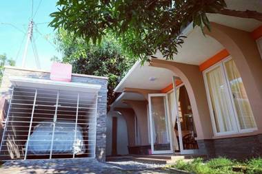 Omah Begalon Homestay