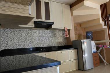 Omah Begalon Homestay