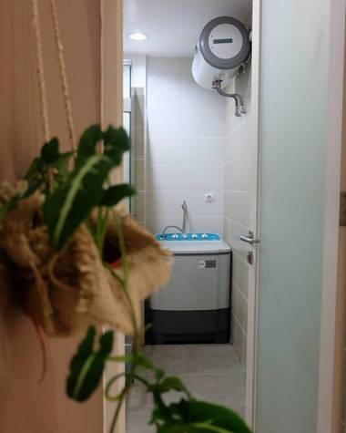 Omah Begalon Homestay