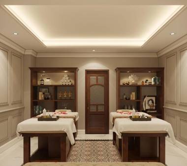 MAHALAYA The Legacy Hotel