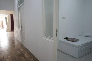 KoolKost Syariah At Laweyan Solo