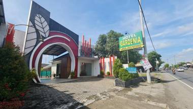 OYO 90831 Hotel Gardenia Prambanan