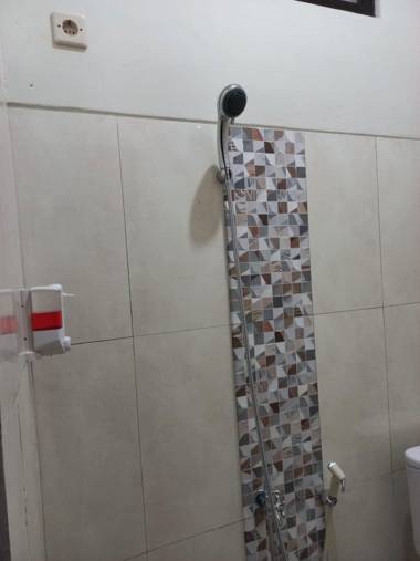 OMAH PAULAN GUEST HOUSE