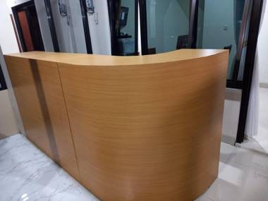 OMAH PAULAN GUEST HOUSE