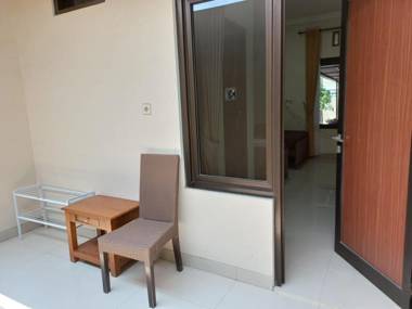 OMAH PAULAN GUEST HOUSE