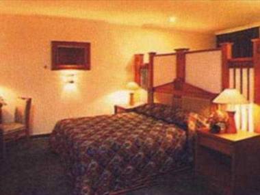 Hotel Agas Internasional Solo