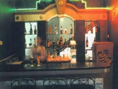 Hotel Agas Internasional Solo