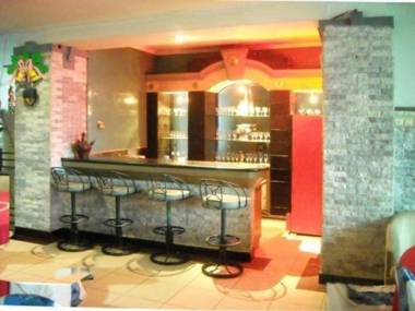 Hotel Agas Internasional Solo