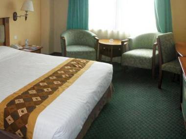 Hotel Agas Internasional Solo