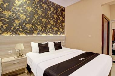 Capital O 91515 Grand Sahman