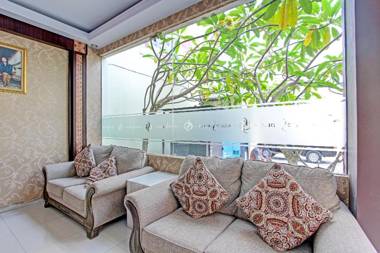 Capital O 91515 Grand Sahman