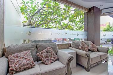 Capital O 91515 Grand Sahman