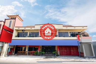 OYO 1312 Graha Wisata Hotel