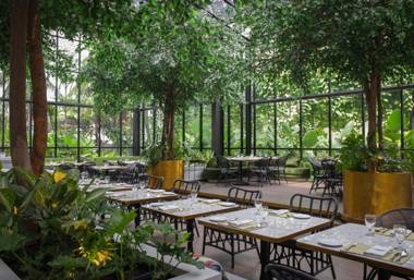 JW Marriott Hotel Surabaya