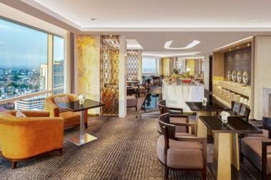 JW Marriott Hotel Surabaya