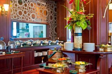 Hotel Majapahit Surabaya MGallery