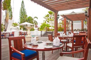 Hotel Majapahit Surabaya MGallery