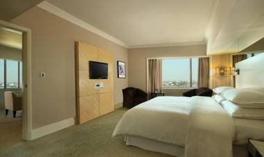 Sheraton Surabaya Hotel & Towers