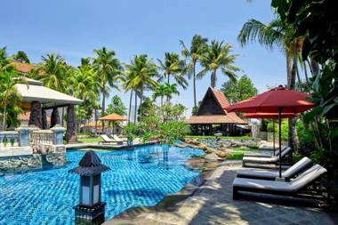 Sheraton Surabaya Hotel & Towers