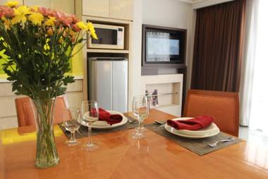 Novotel Surabaya Hotel