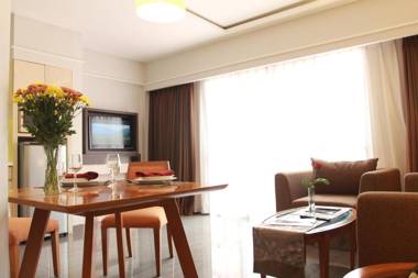 Novotel Surabaya Hotel