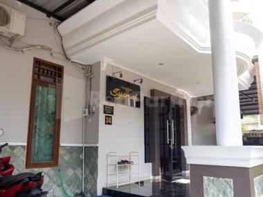 Tjahaja Baroe Syariah RedPartner At Dukuh Kupang