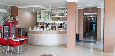 Hotel Sulawesi Gorontalo