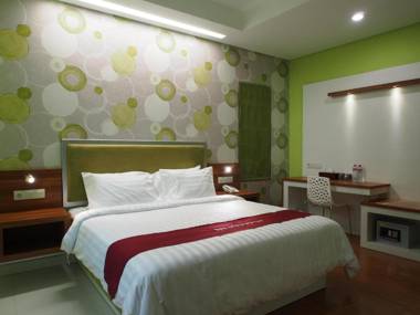 Hotel Bed And Breakfast Surabaya