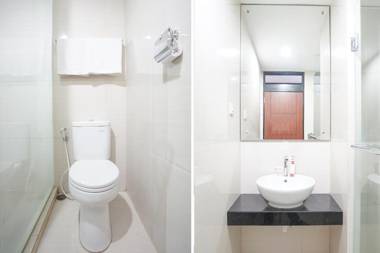 New Grand Park Hotel