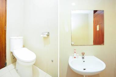 New Grand Park Hotel