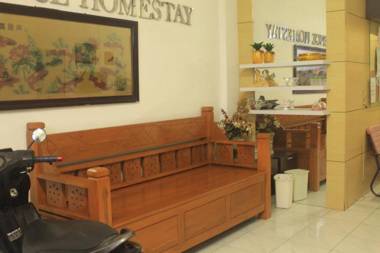Providence Homestay