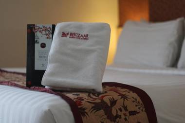 Bekizaar Hotel Surabaya