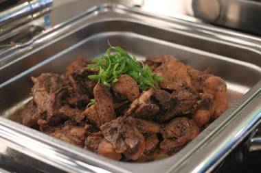 Bekizaar Hotel Surabaya