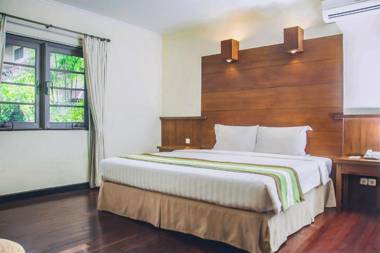 Whiz Residence Darmo Harapan Surabaya