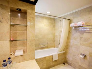 Whiz Residence Darmo Harapan Surabaya